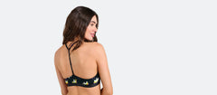 UltraModal™ Core T-Back Bralette | Fab-Boo-lous