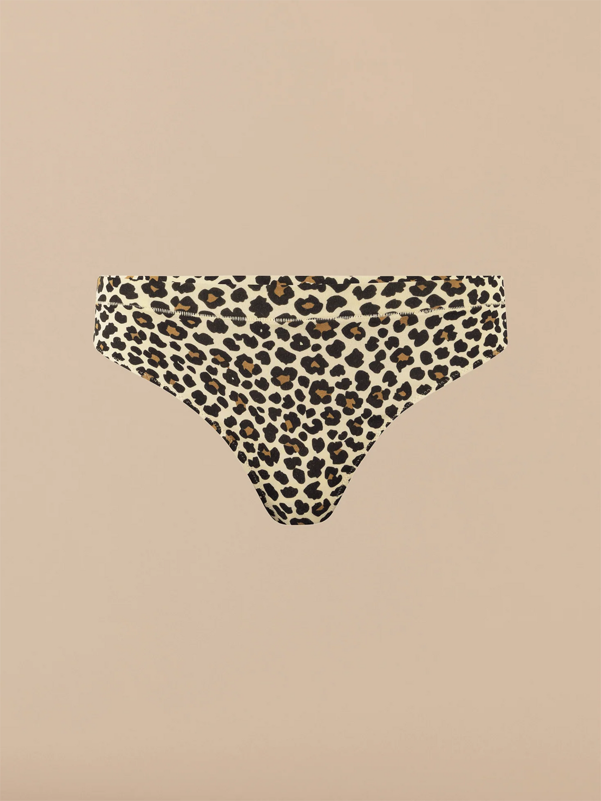 UltraModal™ FeelFree Thong | Wild Cat
