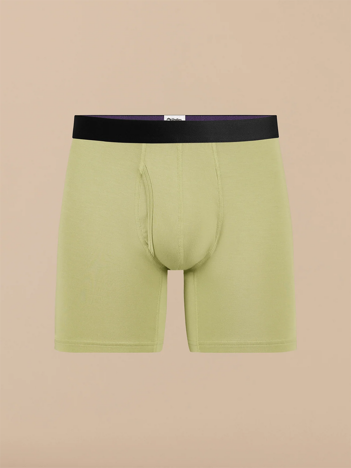 UltraModal™ Core Boxer Brief w/ Fly | Sage