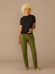 UltraModal™ Lounge Pant - Women's | Heather Olive