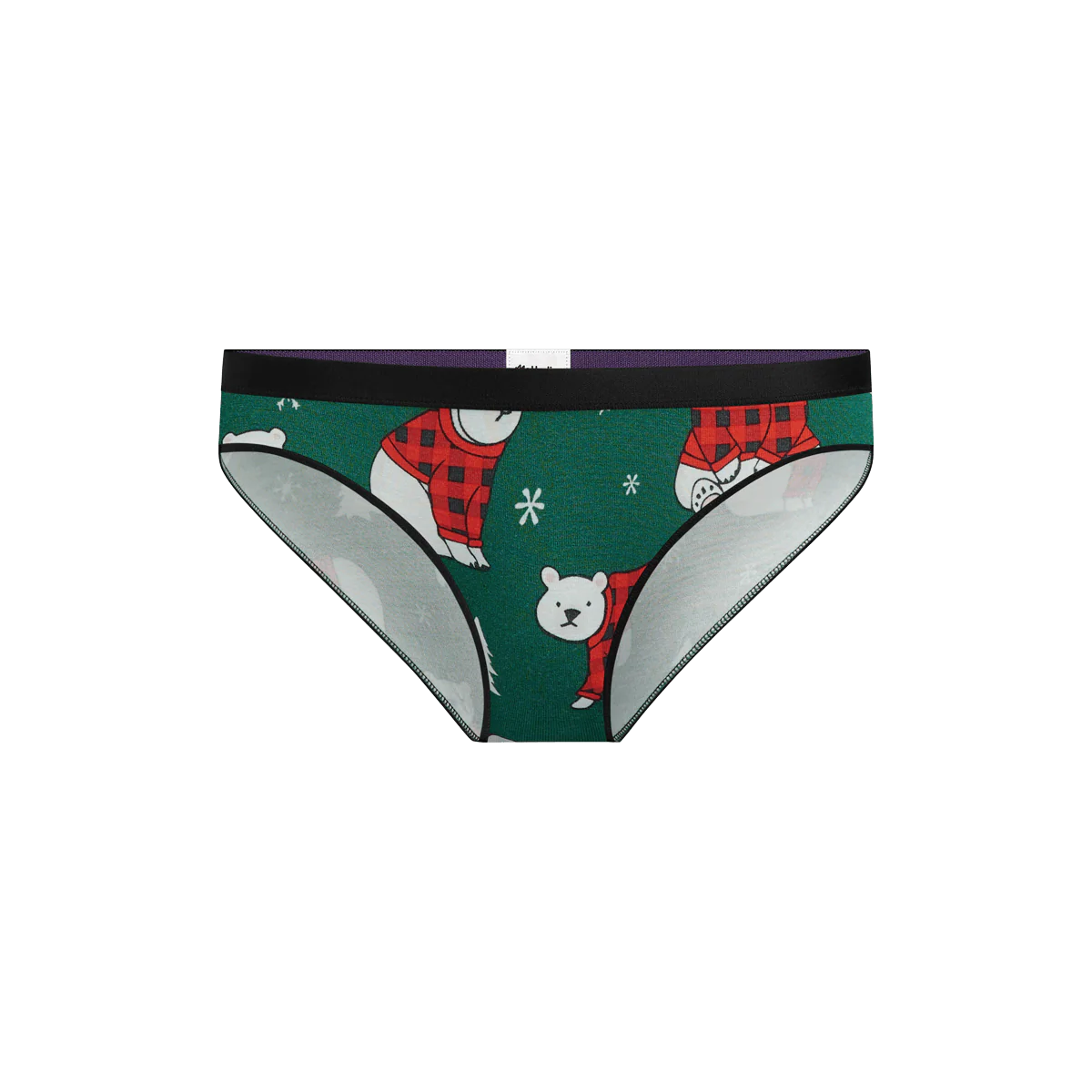 UltraModal™ Core Bikini | Cozy Bears