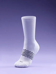 Essential Crew Sock 3-Pack | Purrfect Pack