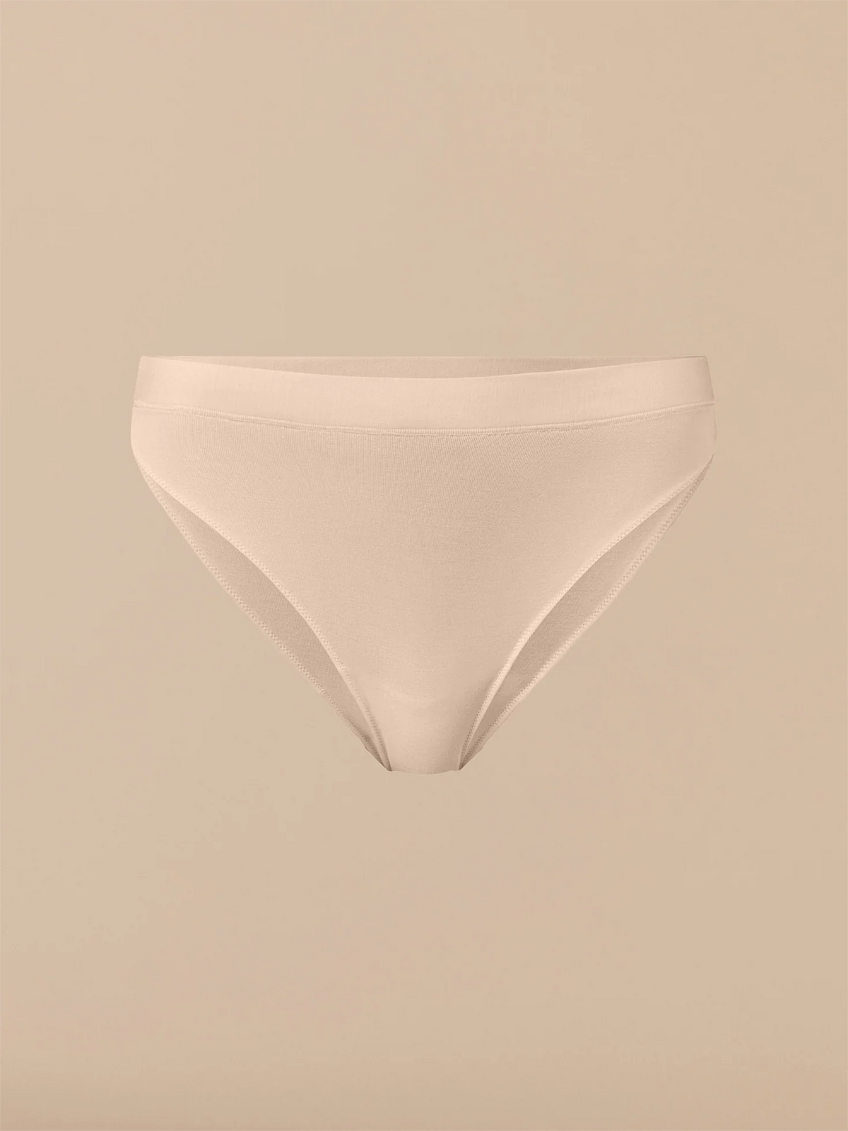 UltraModal™ FeelFree High-Leg Bikini | Sand Dune