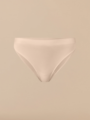 UltraModal™ FeelFree High-Leg Bikini | Sand Dune