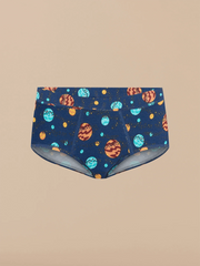 UltraModal™ FeelFree Cheeky Brief | Out of This World