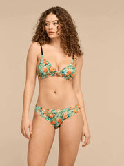 UltraModal™ FeelFree Bikini | Feeling Peachy