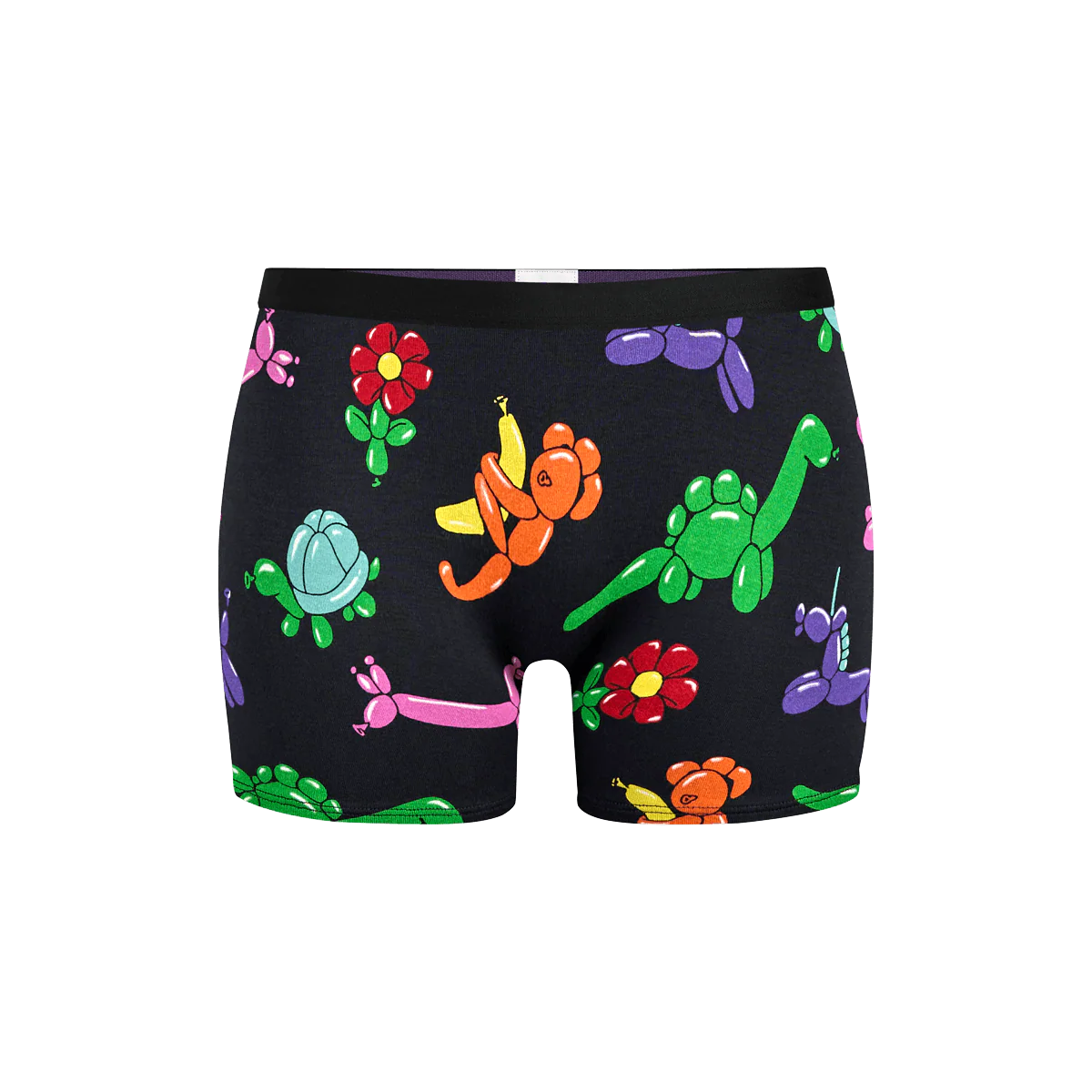 UltraModal™ Core Boyshort | Party Time