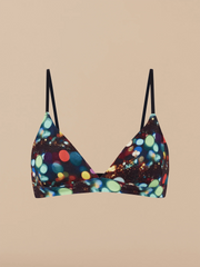UltraModal™ FeelFree Triangle Bralette | Party Girl