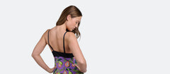 UltraModal™ Lace Chemise | Papaya Party