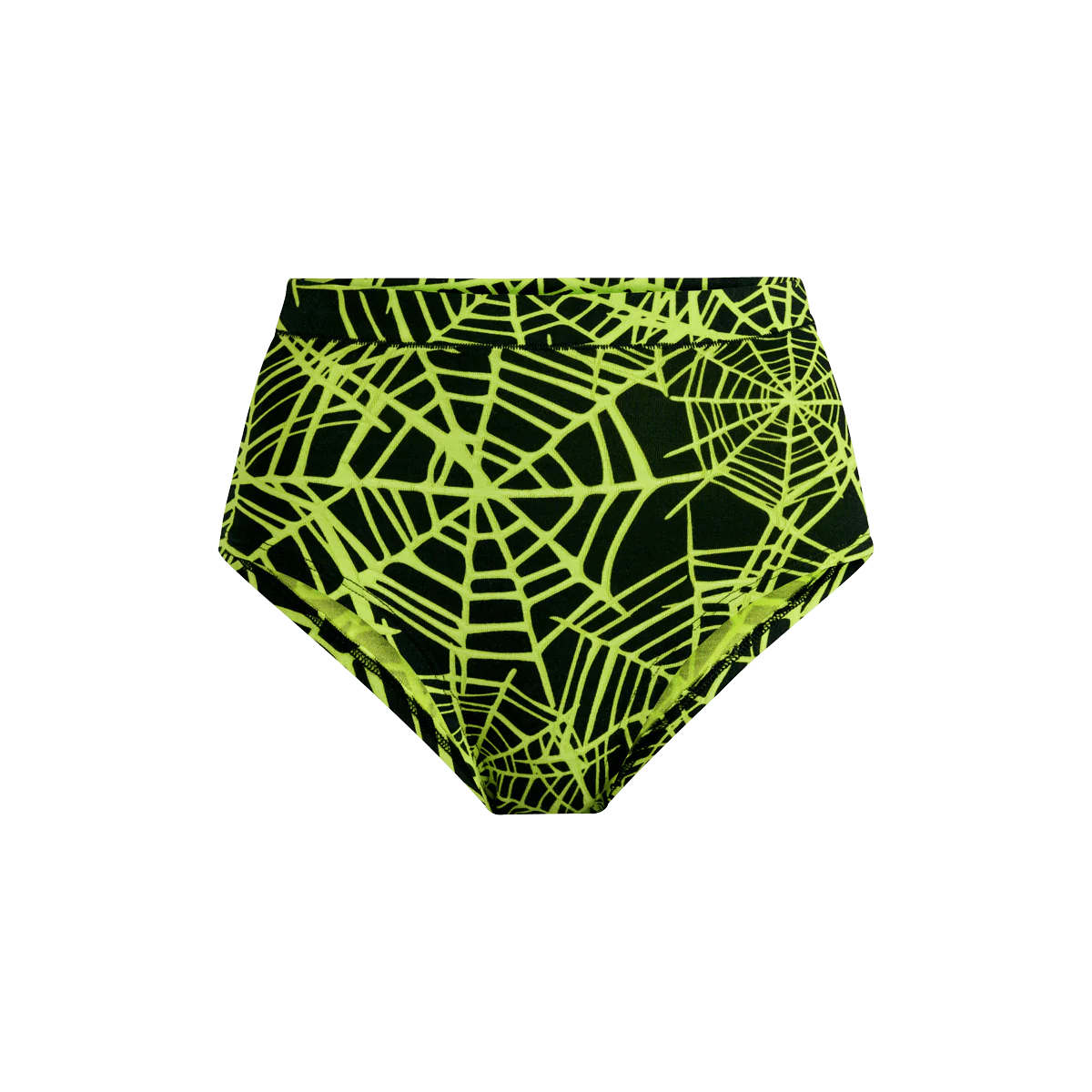 UltraModal™ FeelFree High-Waisted Cheeky | Glow Webs