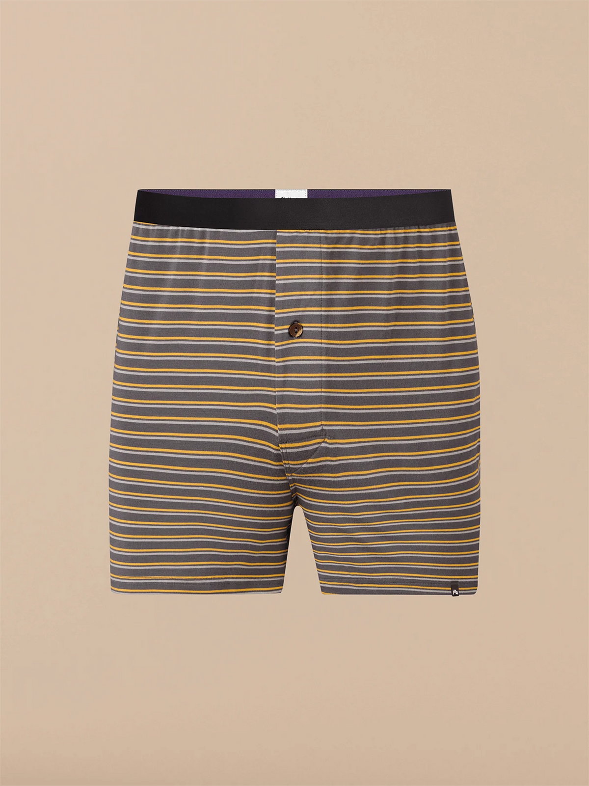 UltraModal™ Core Boxer | Fall Stripes