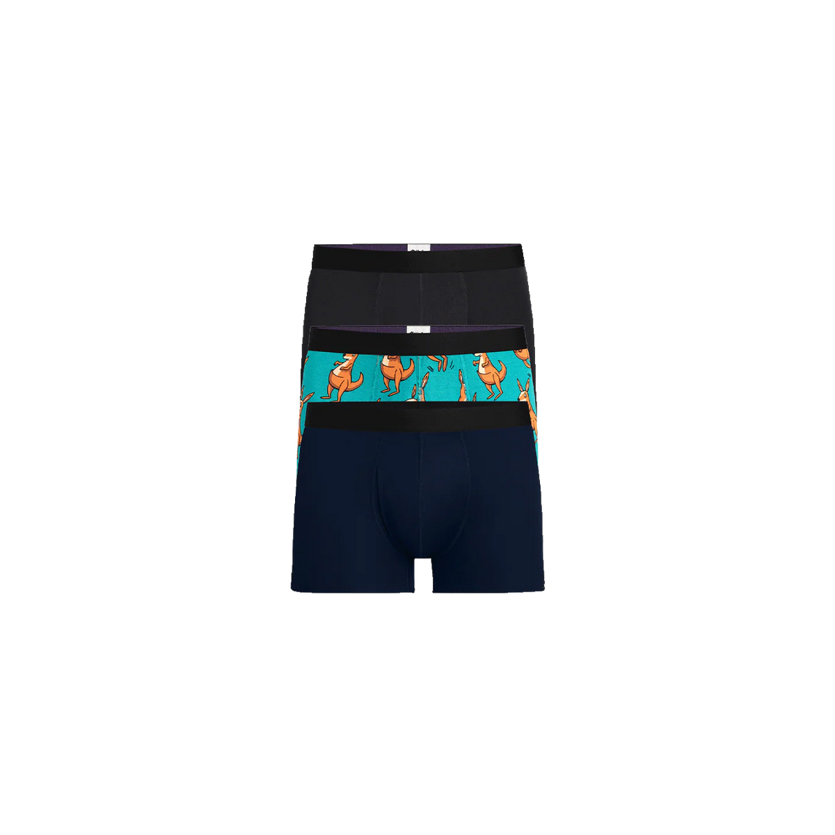 UltraModal™ Core Trunk 3-Pack | Ready to Roo-mble Pack