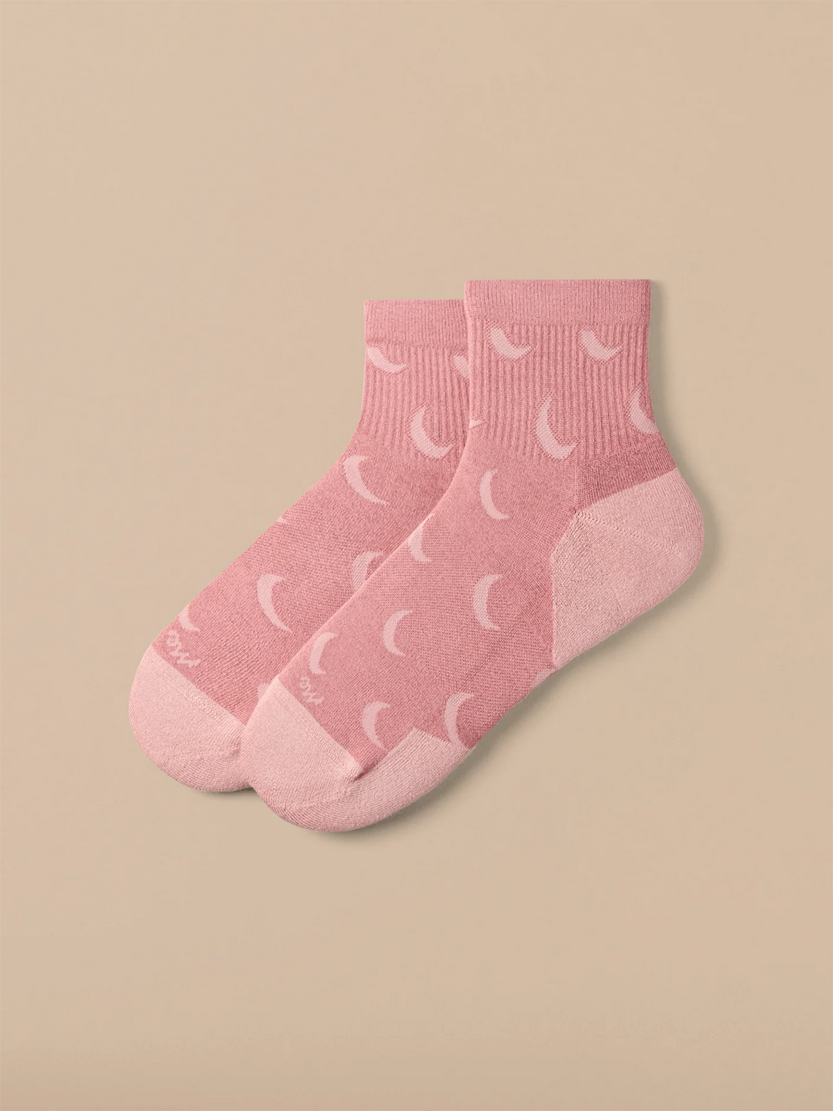 Essential Quarter Sock | Goodnight Moon