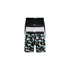 UltraModal™ Core Boxer Brief 3-Pack | Sound Ashleep Pack