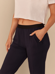 UltraModal™ Lounge Pant - Women's | Dark Sapphire