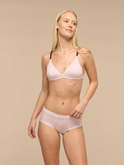 UltraModal™ FeelFree Cheeky Brief | Peony