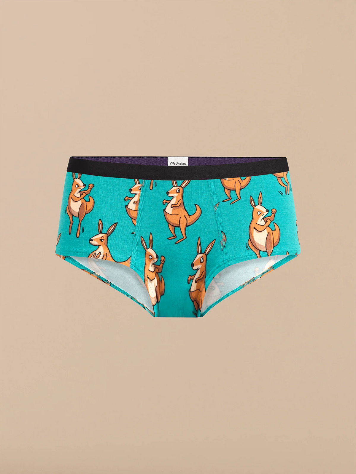 UltraModal™ Core Cheeky Brief 3-Pack | Ready to Roo-mble Pack
