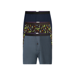UltraModal™ Core Boxer 3-Pack | Explorasaurus Pack