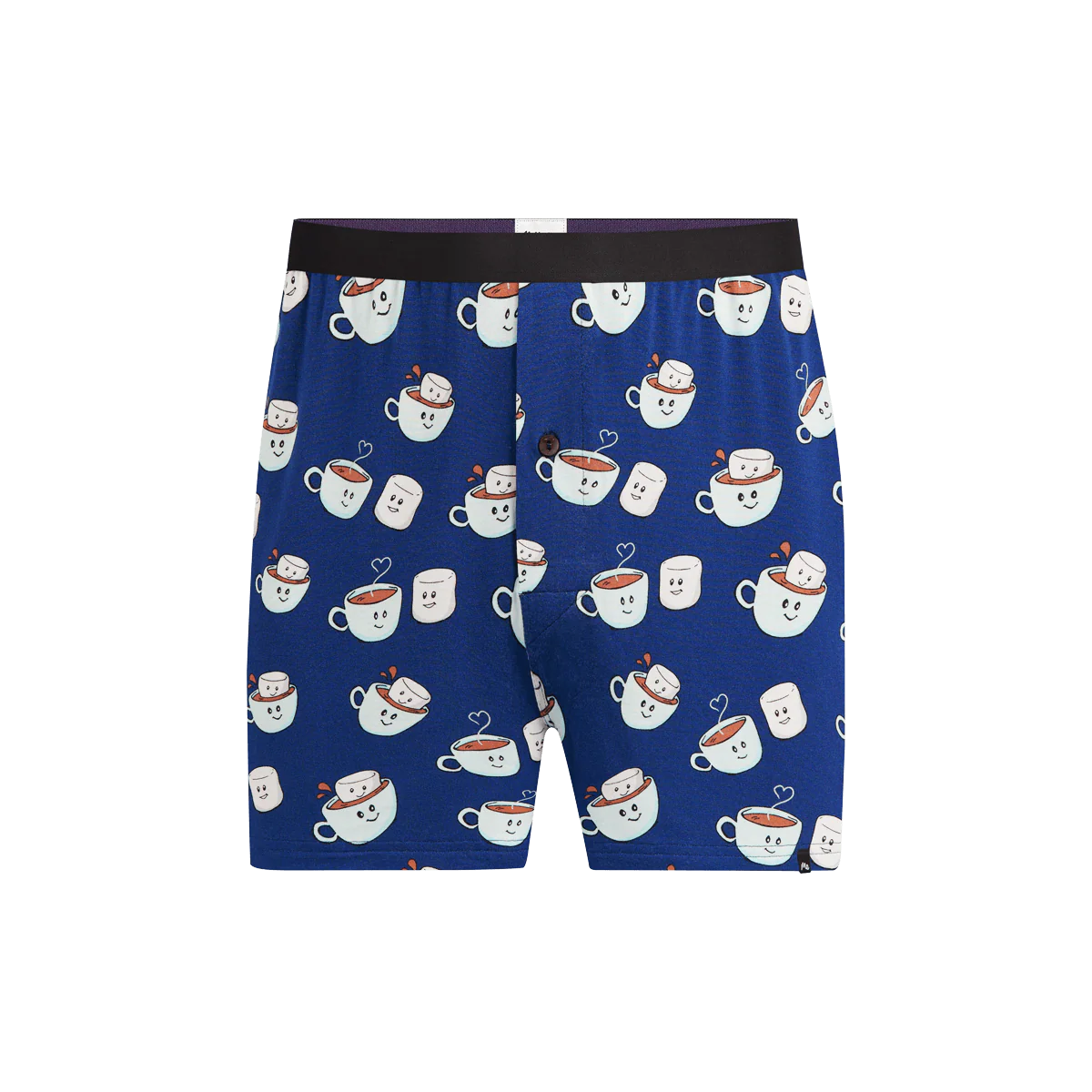 UltraModal™ Core Boxer | Hot Cup-le