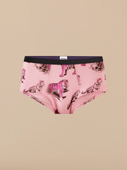 UltraModal™ Core Cheeky Brief | Tiger Pop