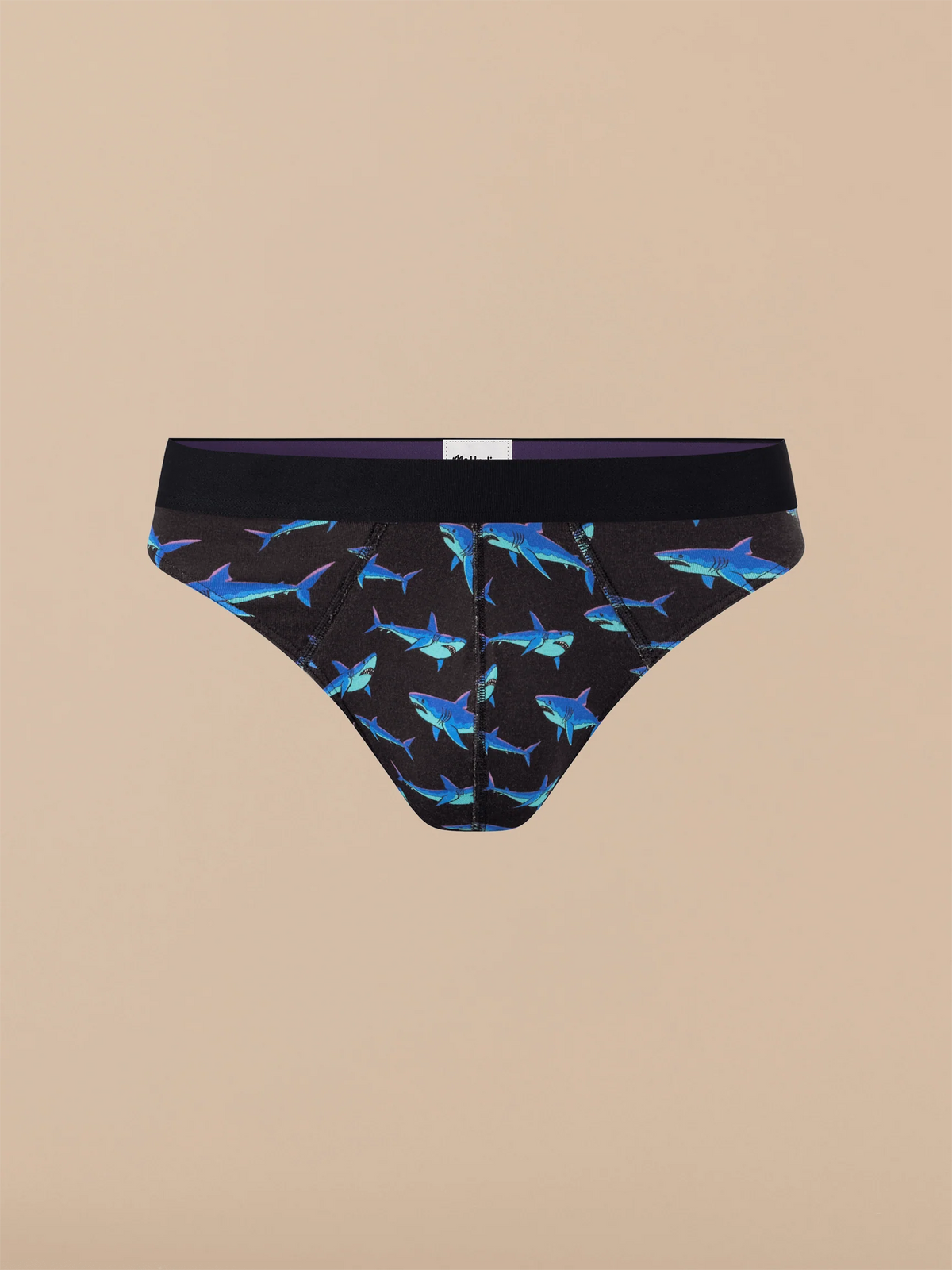UltraModal™ Core Pouch Front Thong | Nice to Eat You