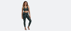 MoveMe Side Pocket Legging | Turtley Awesome
