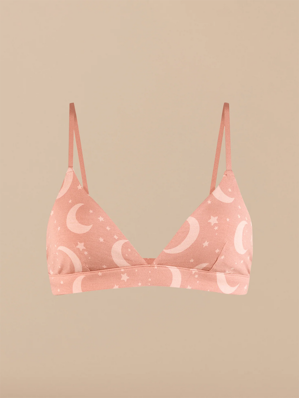 UltraModal™ FeelFree Triangle Bralette | Goodnight Moon