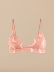 UltraModal™ FeelFree Triangle Bralette | Goodnight Moon