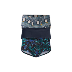 UltraModal™ FeelFree Cheeky Brief 3-Pack | Winterful Life Pack