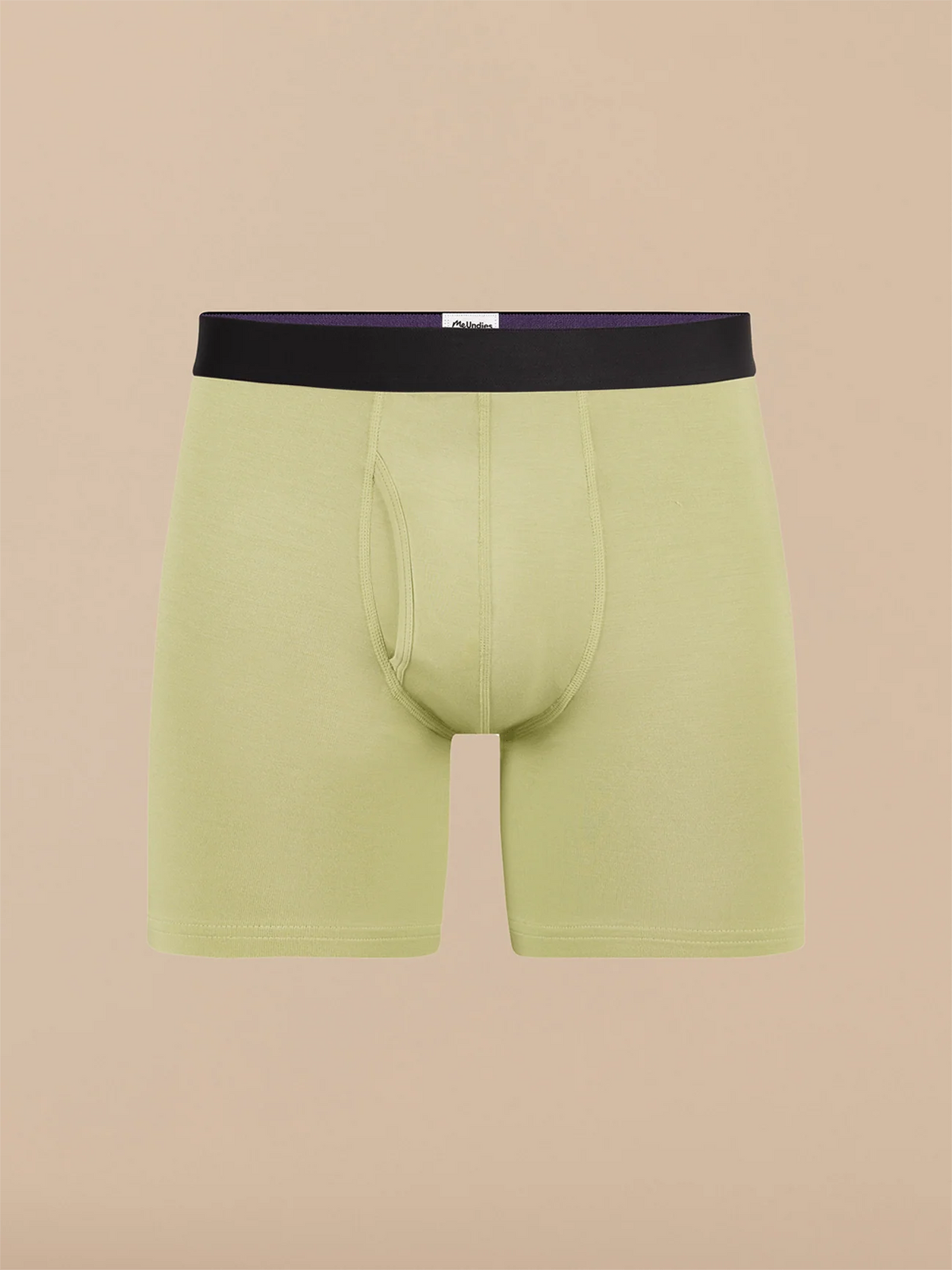 UltraModal™ Core Ball Caddy Boxer Brief w/ Fly | Sage