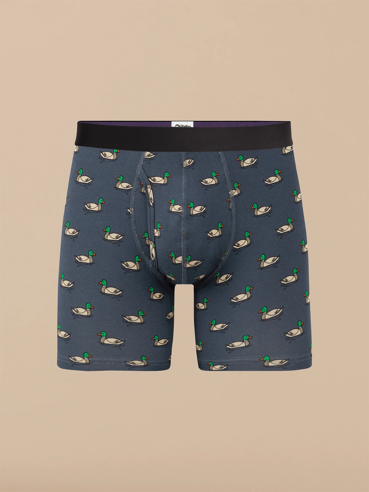 UltraModal™ Core Ball Caddy™ Boxer Brief w/ Fly | Duckies