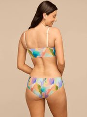 Seamless Tanga | Paint Blends