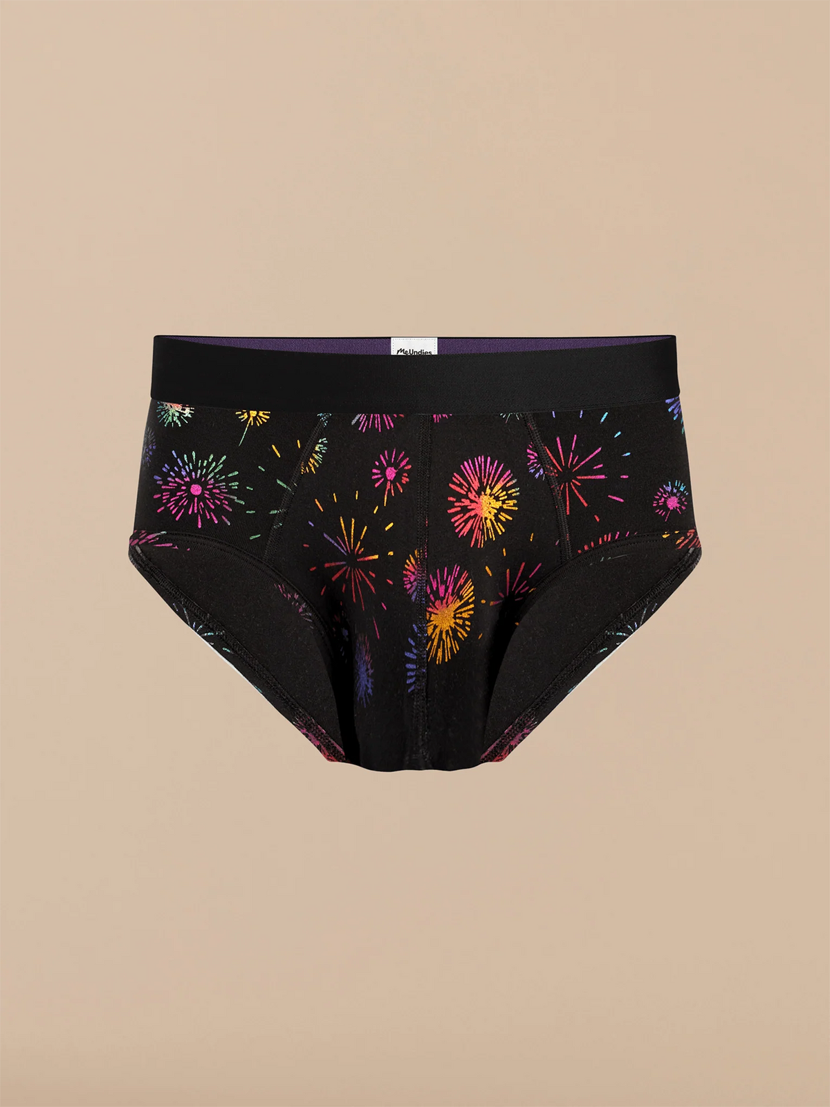 UltraModal™ Core Brief | Confetti Sky