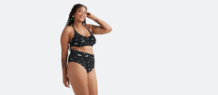 UltraModal™ FeelFree High-Waisted Cheeky | Eye See You