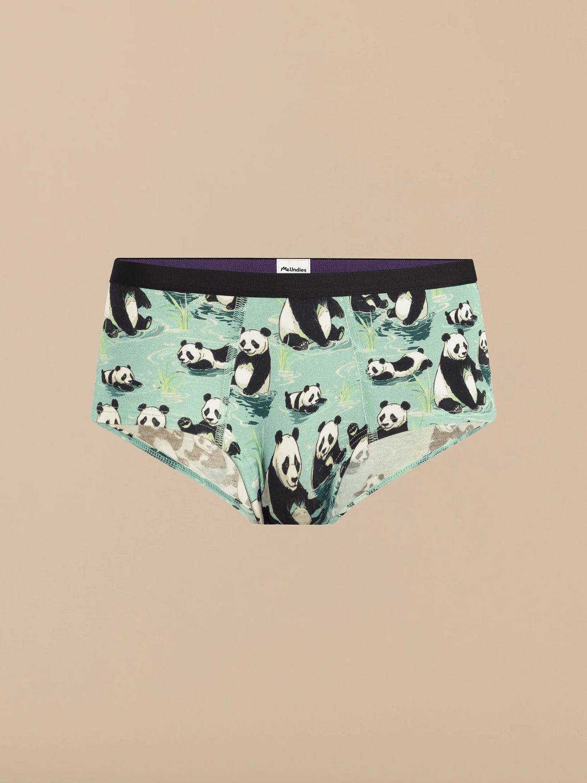UltraModal™ Core Cheeky Brief | Panda Bath