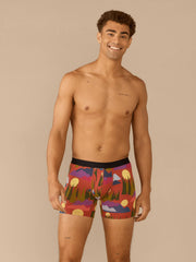 UltraModal™ Core Boxer Brief w/ Fly | Mountain High