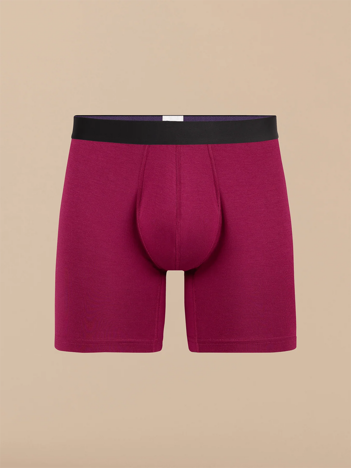 UltraModal™ Core Boxer Brief | Plum