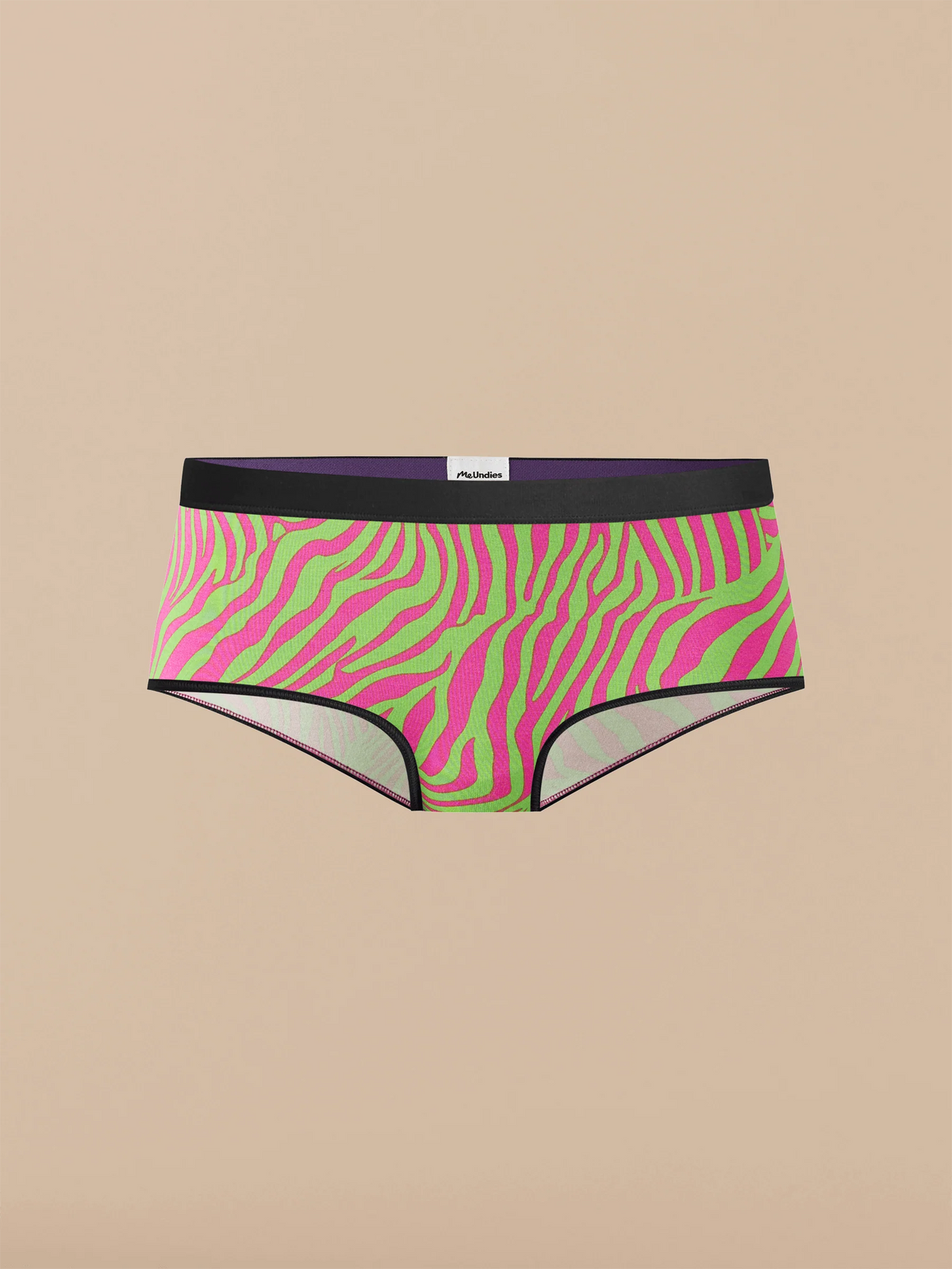 UltraModal™ Core Hipster | Electric Zebra