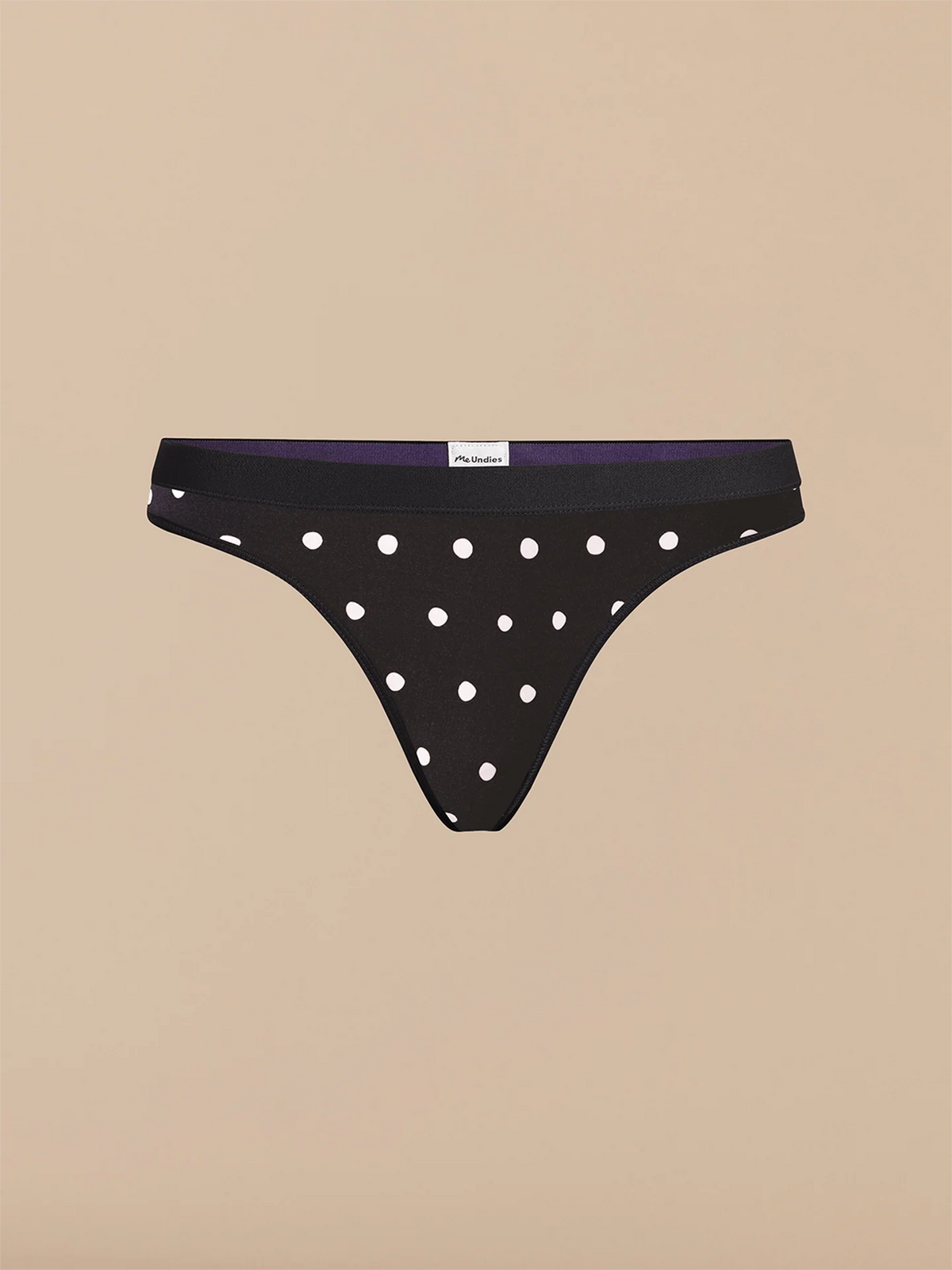 UltraModal™ Core Thong | Polka Dots