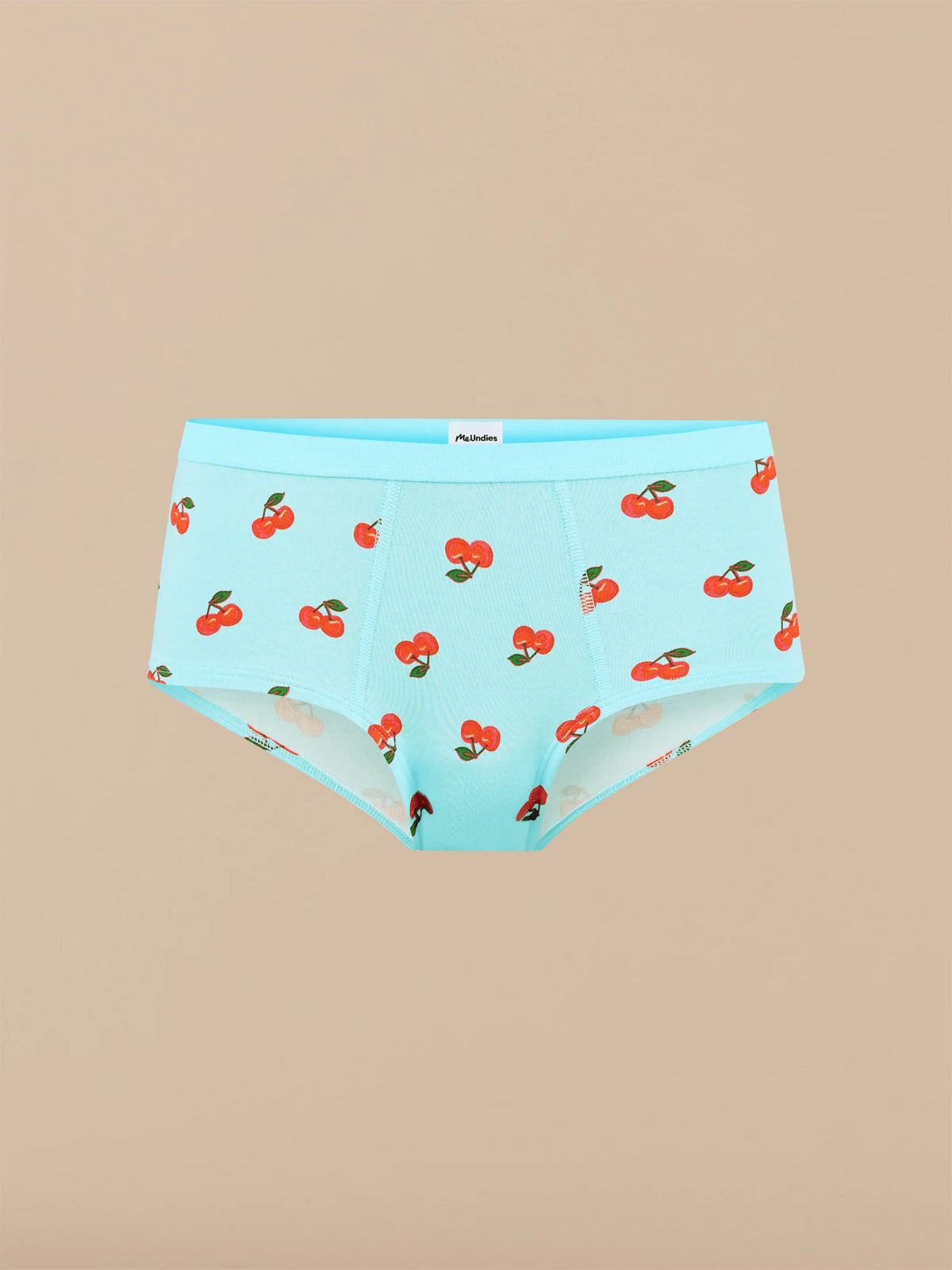 UltraModal™ Core Cheeky Brief | Cherry Cherry Baby