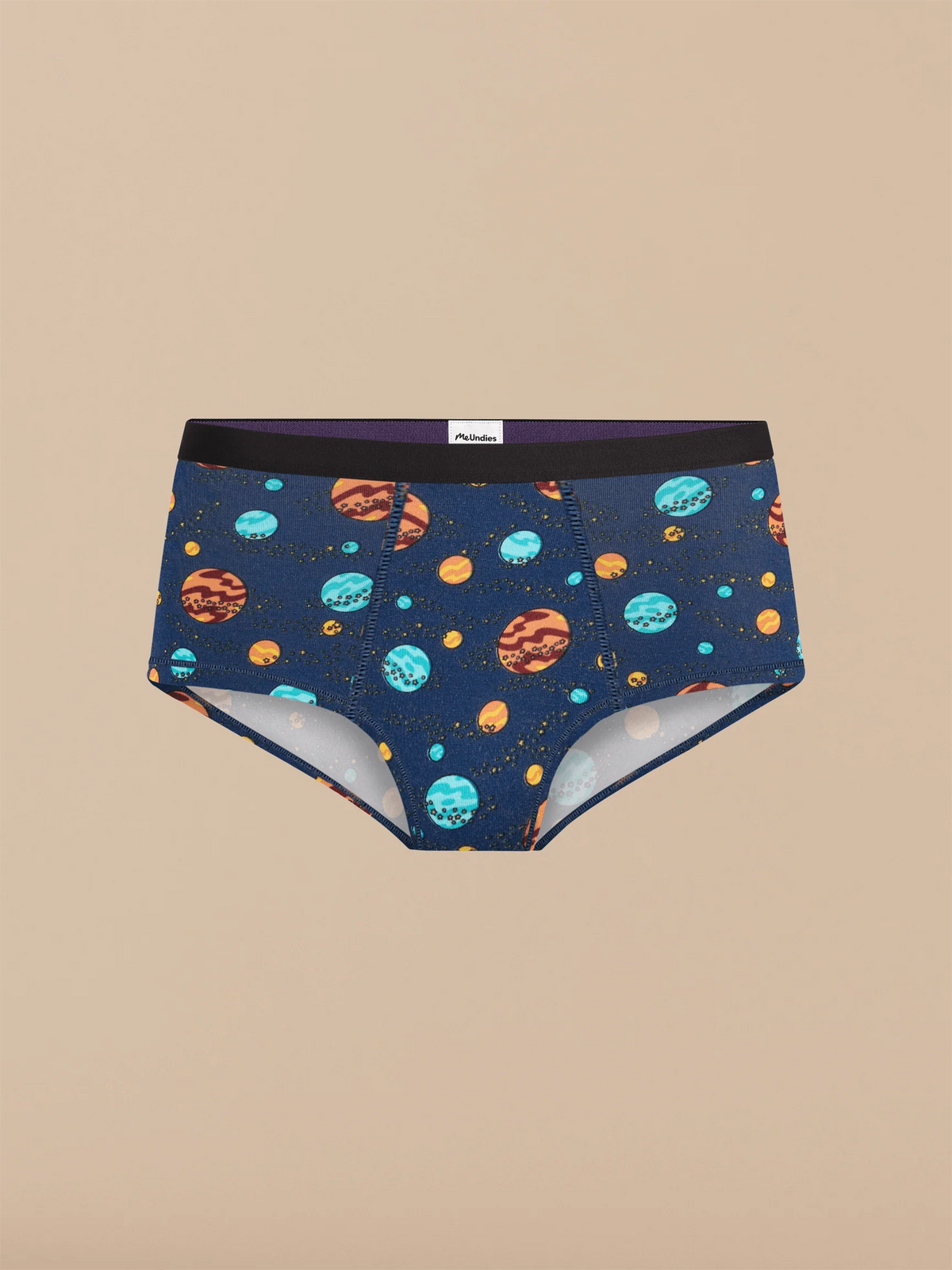UltraModal™ Core Cheeky Brief | Out of This World