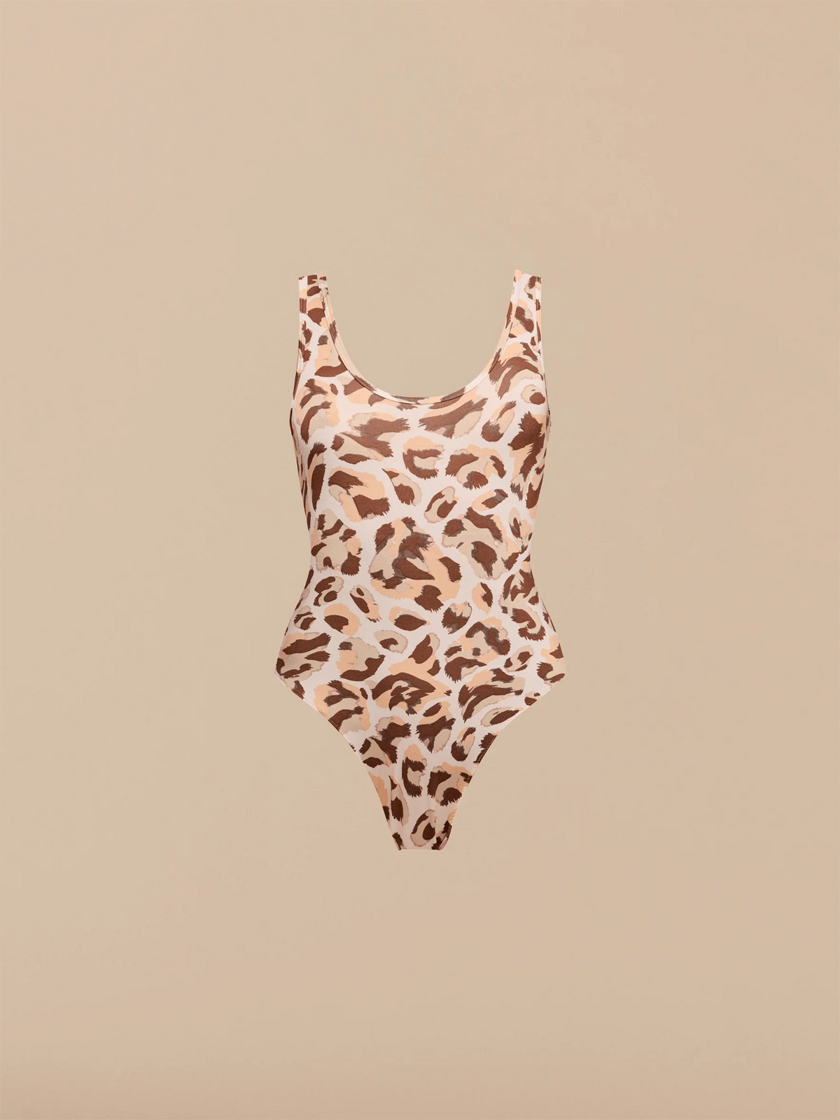 UltraModal™ Scoop Neck Bodysuit | Feline