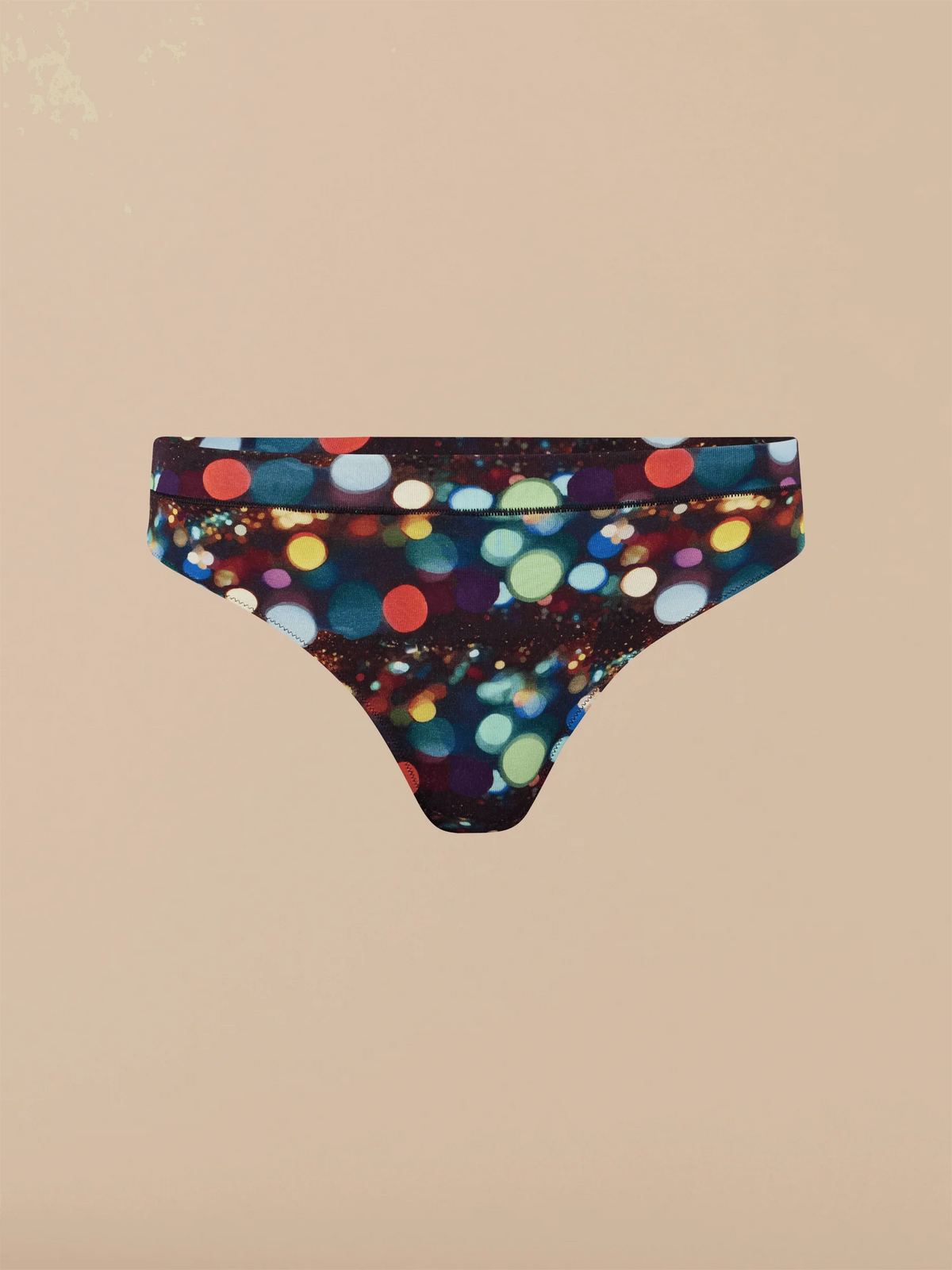 UltraModal™ FeelFree Thong | Party Girl
