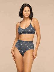 UltraModal™ FeelFree High Waist Cheeky | Duckies
