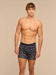 UltraModal™ Core Boxer Brief | Electric Hearts 2.0