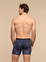 UltraModal™ Core Ball Caddy Boxer Brief w/ Fly | Lucky Me