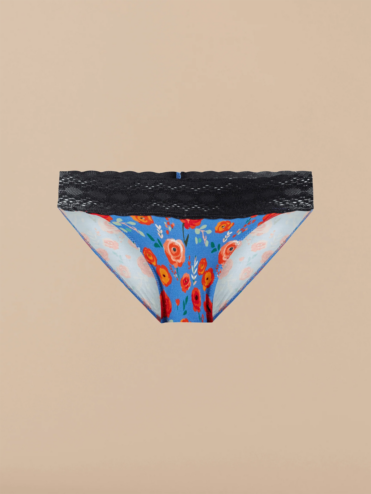 UltraModal™ Lace Bikini | Painted Petals
