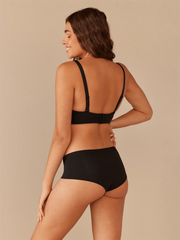 UltraModal™ FeelFree Cheeky Brief 10-Pack | Black
