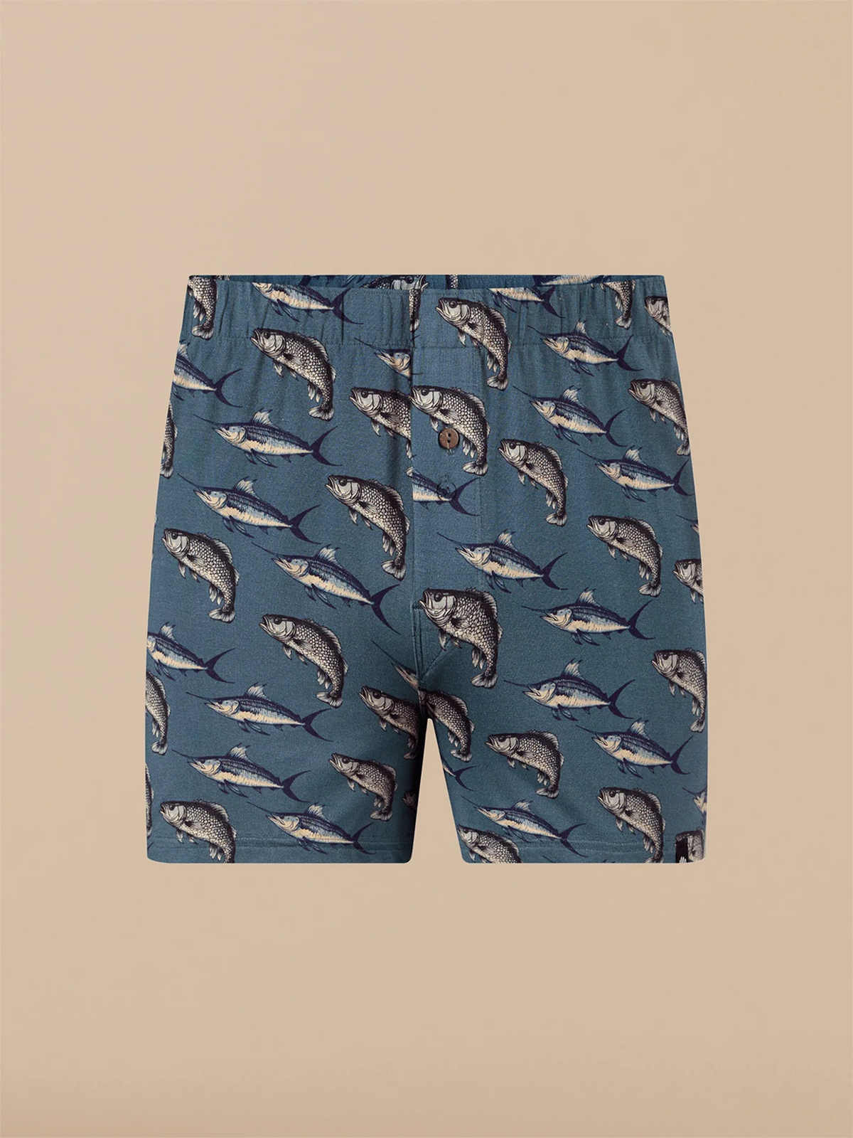 UltraModal™ FeelFree Boxer | Nice Bass