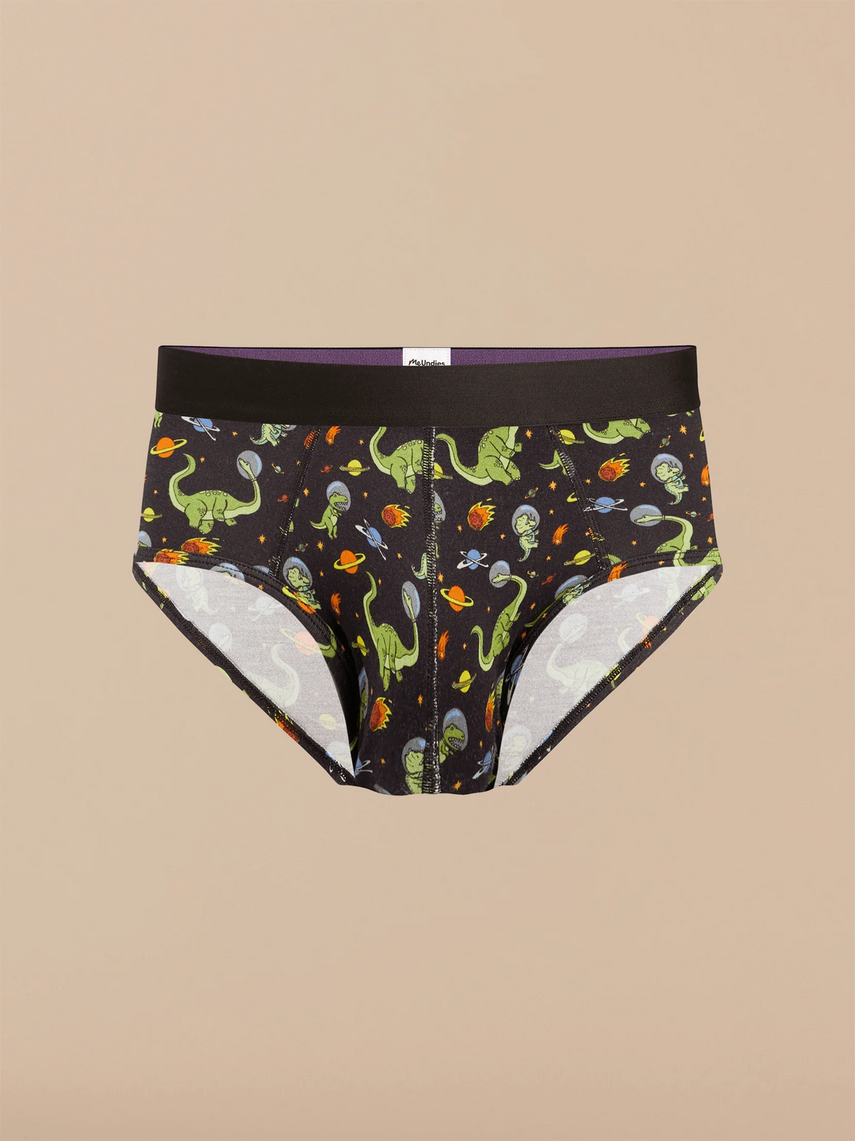 UltraModal™ Core Brief | Explorasaurus